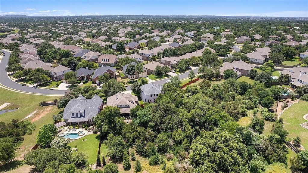 (undisclosed Address) Round Rock, TX 78681  | Single Family