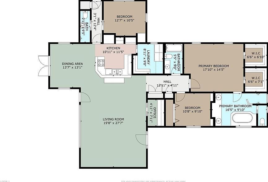 5800 Shaw Dr Marble Falls, TX 78654  | Single Family