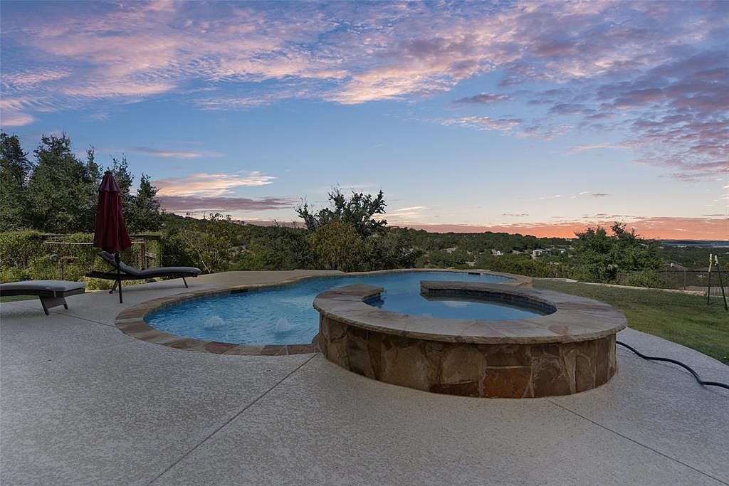 4408 Blacksmith Cv Spicewood, TX 78669  | Single Family