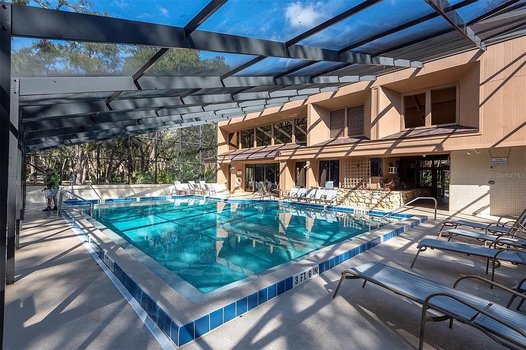 1 Pinehurst Pl #1 Palm Coast, FL 32137  | Condominium