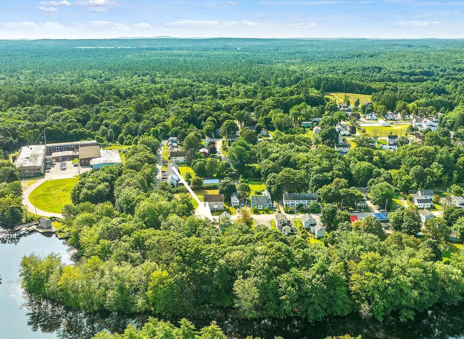 32 Mill St Rochester, NH 03868  | Multi Family