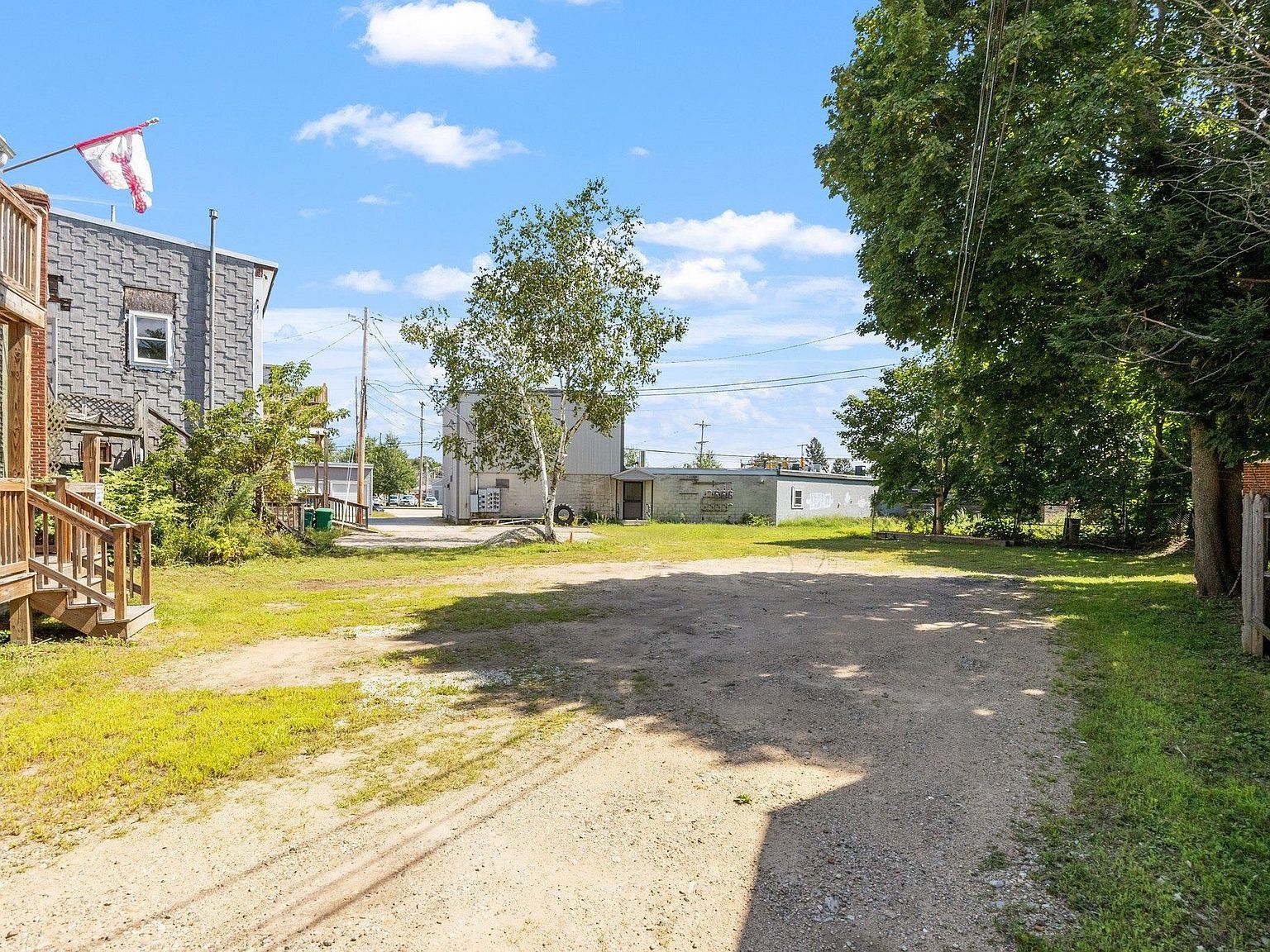 45 Hanson St Rochester, NH 03867  | Multi Family