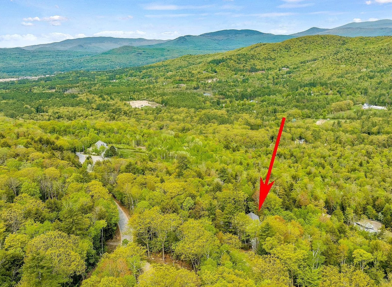 11 Weeping Birches Ln Thornton, NH 03285  | Single Family