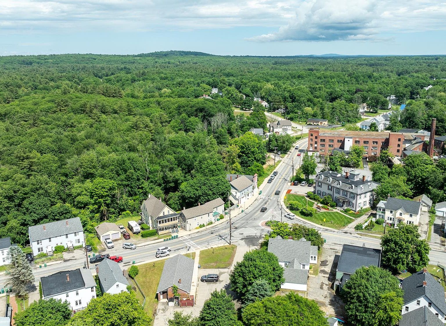 58 Pickering Rd Rochester, NH 03839 | Multi Family