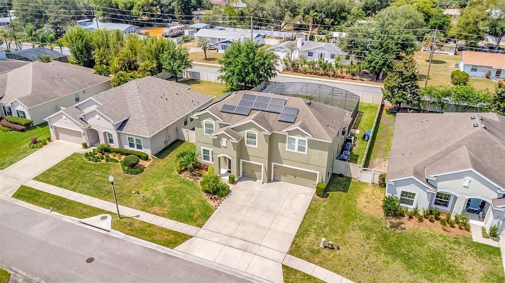 5275 Pine Lily Cir Winter Park, FL 32792 | Single Family