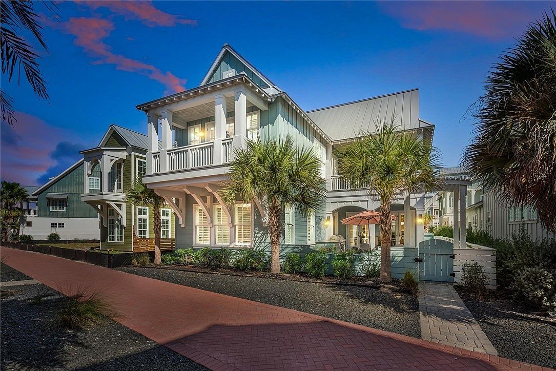 186 Sage Ln Pt Aransas, TX 78373  | Single Family