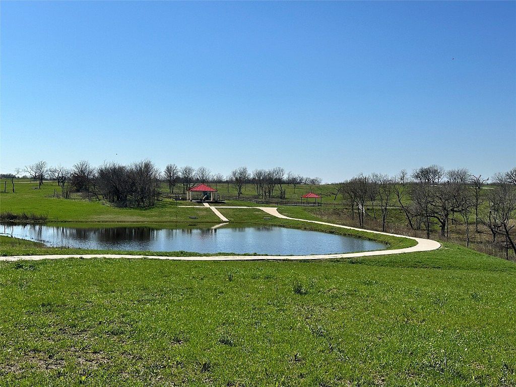 76 Richland Park Dr Corsicana, TX 75109  | Land/Lot