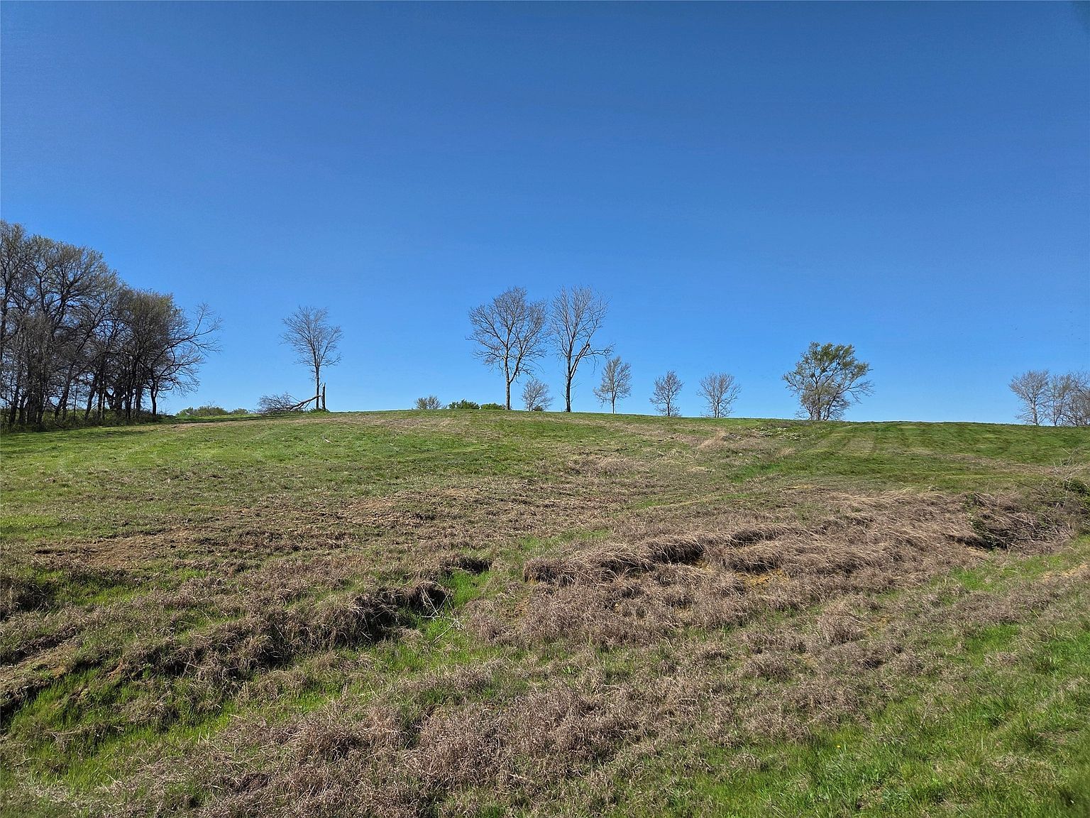 LOT 60 Sunset Ln Corsicana, TX 75109  | Land/Lot