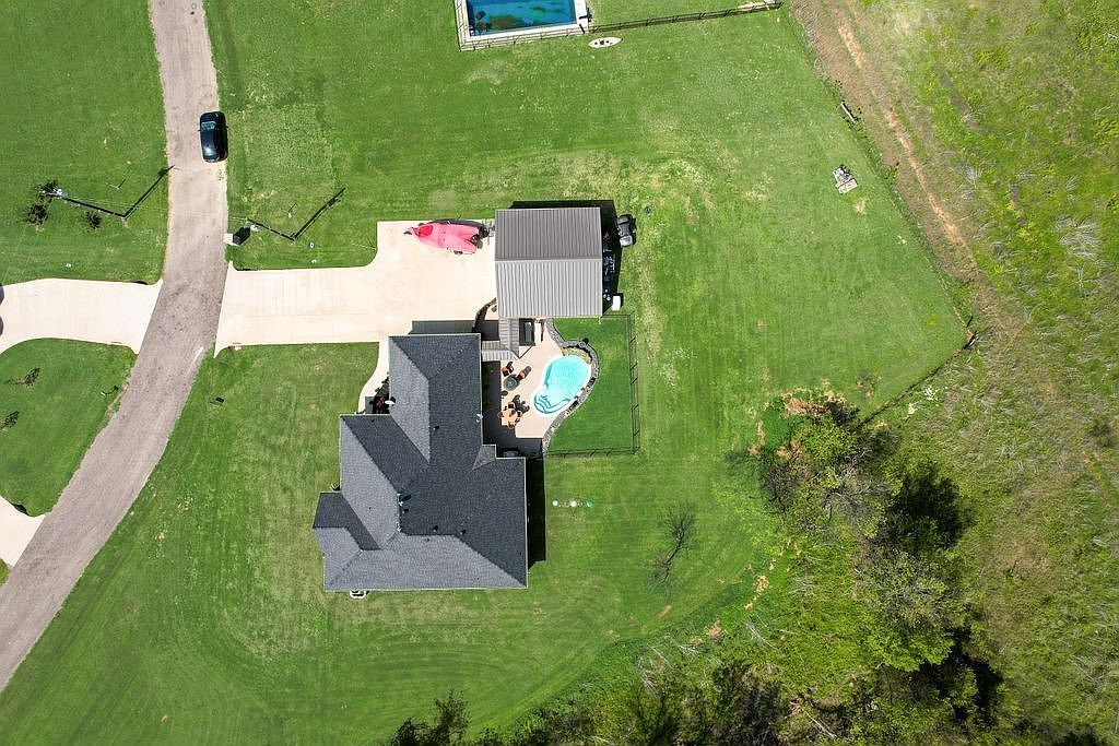 199 Pearl Valley Dr Kerens, TX 75144 | Single Family