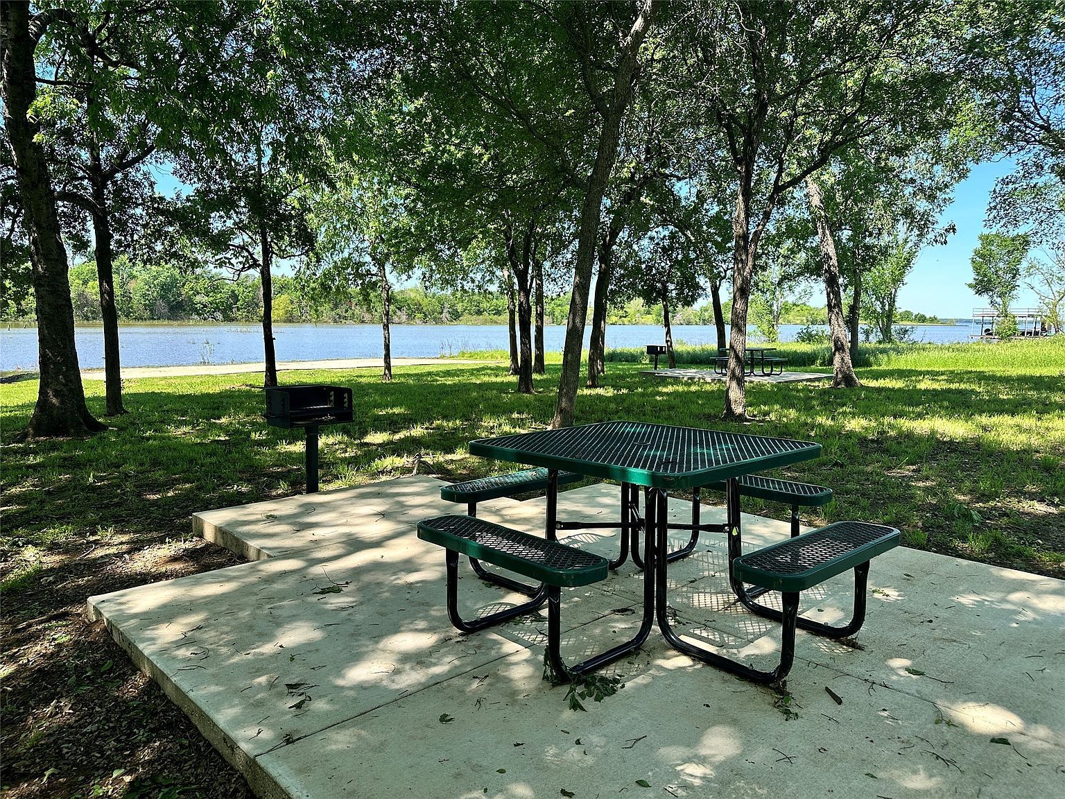 LOT 19 Lake Ridge Dr Streetman, TX 75859  | Land/Lot