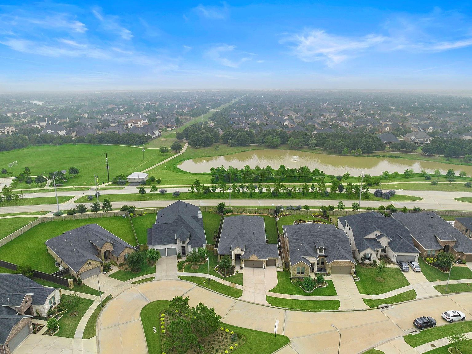 28630 Rising Moon Ln Fulshear, TX 77441  | Single Family