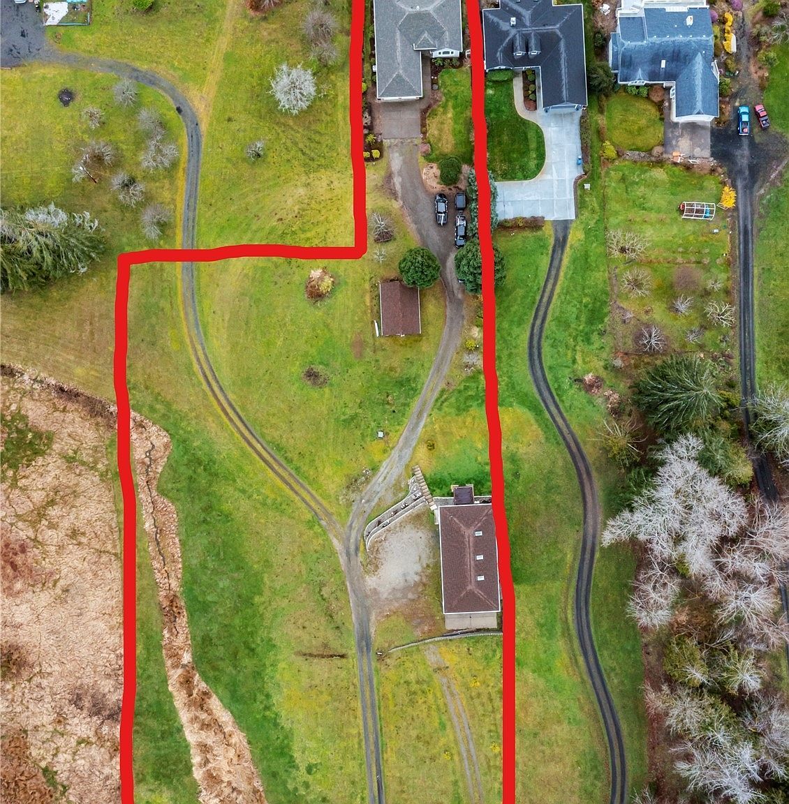 491 E Leeds Dr Shelton, WA 98584  | Single Family