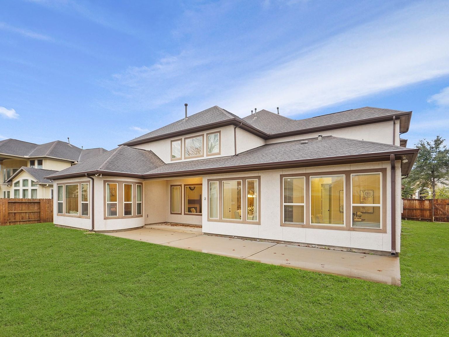 5719 Avon Landing Ln Sugar Land, TX 77479 | Single Family