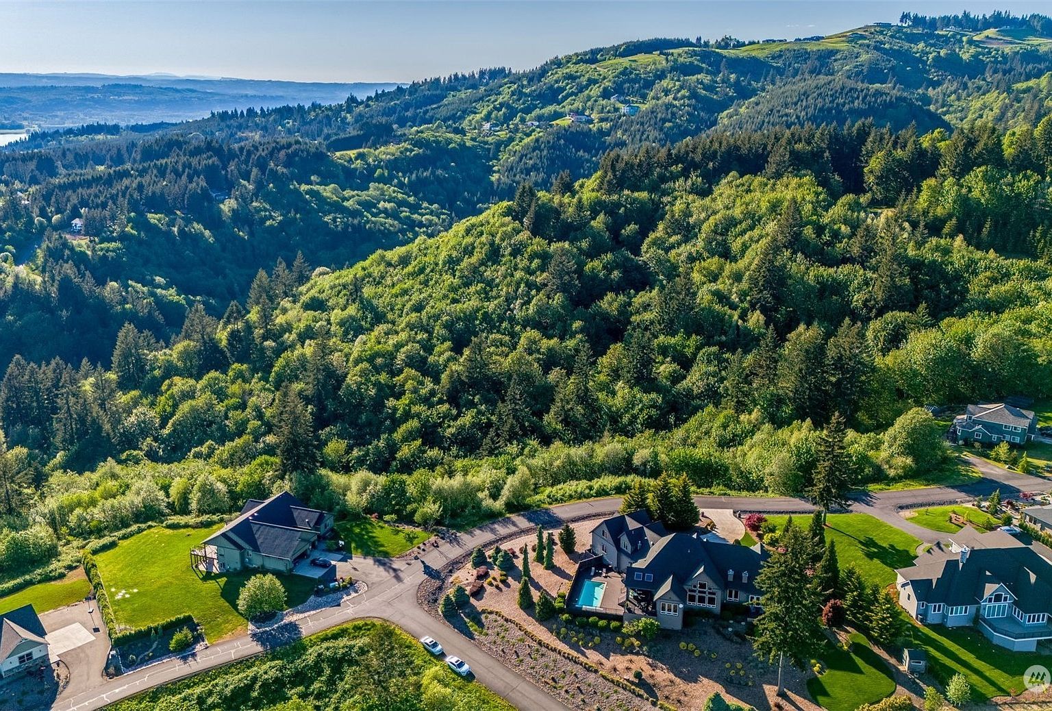 714 Sommerset Rd Woodland, WA 98674  | Single Family