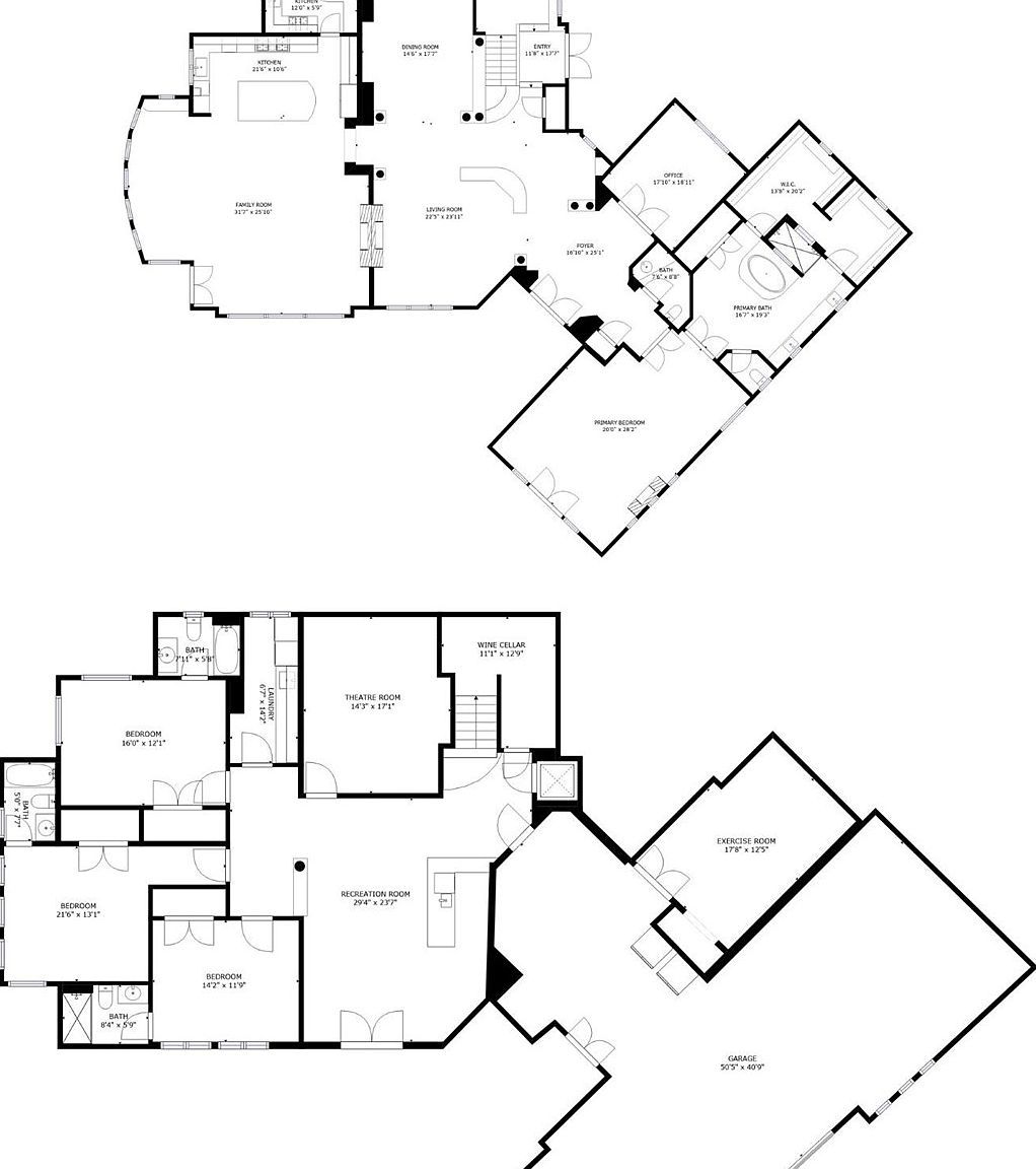 3335 102nd Ave NE Bellevue, WA 98004 | Single Family