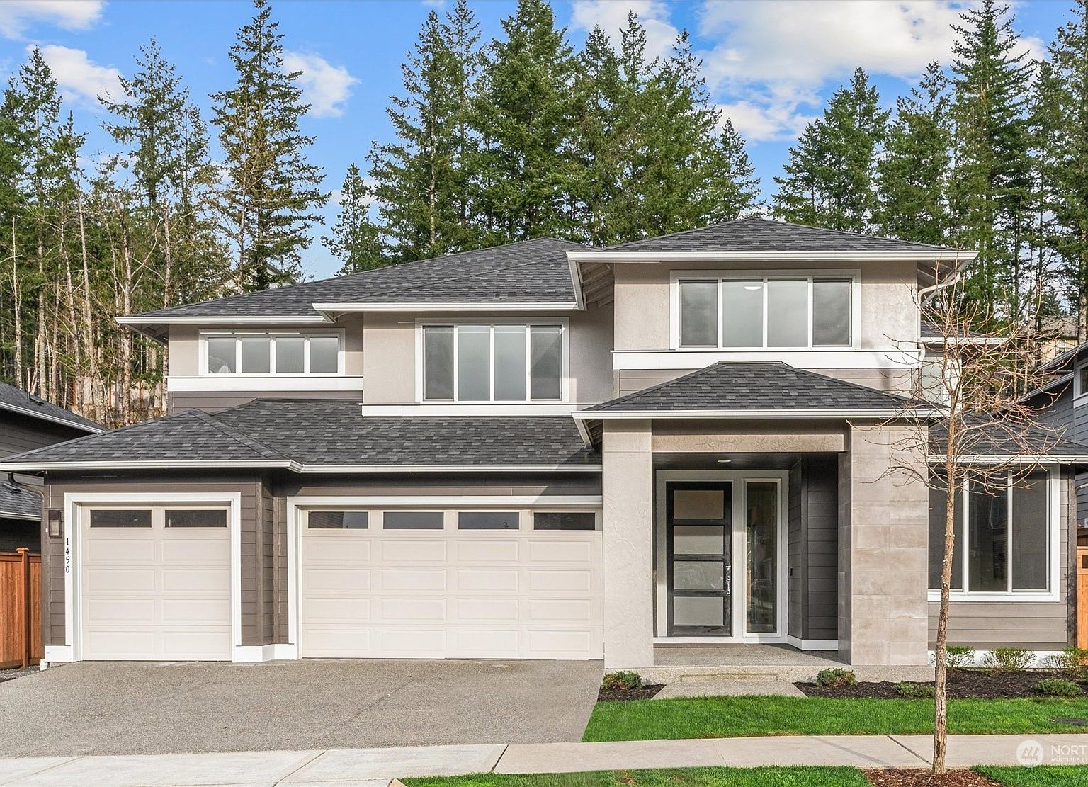 1450 Pratt Ave SE North Bend, WA 98045  | Single Family