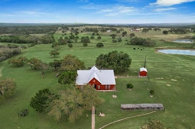 117 County Road 407 Spicewood, TX 78669 | Single Family