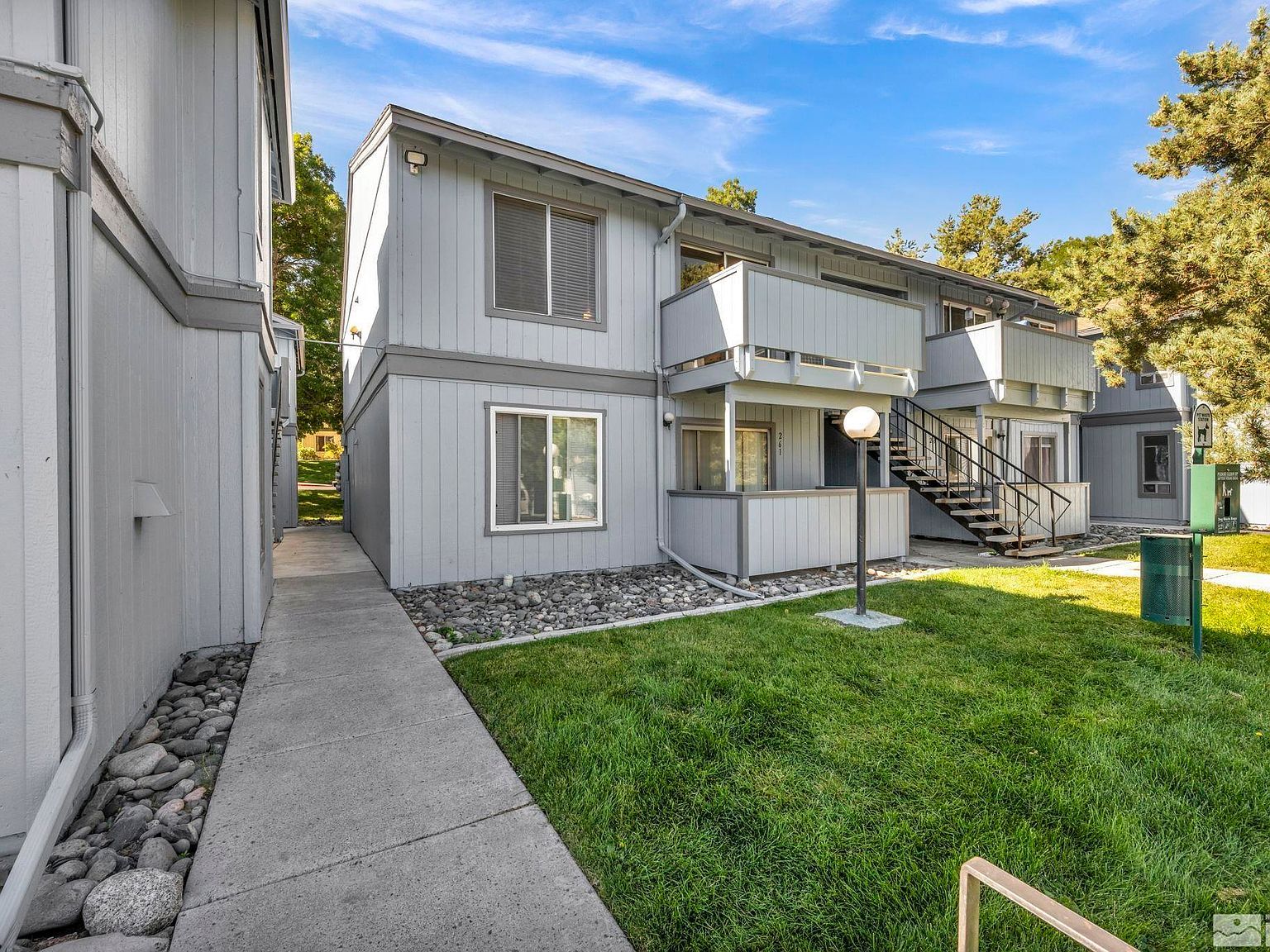 3948 Clear Acre Ln APT 262 Reno, NV 89512 | Condominium