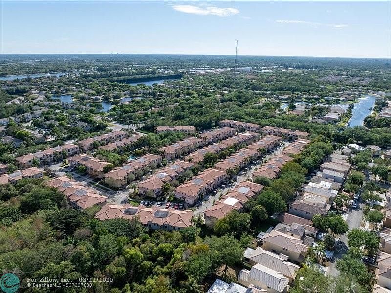 4712 Grand Cypress Cir Pompano Beach, FL 33073  | New build