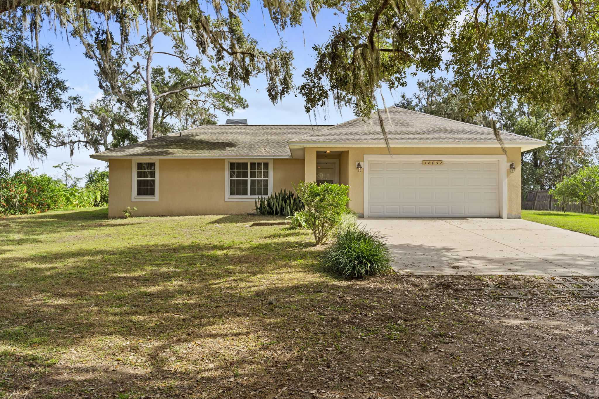 17452 U.S. 301, Dade City, FL, USA, 33523 | Single Family