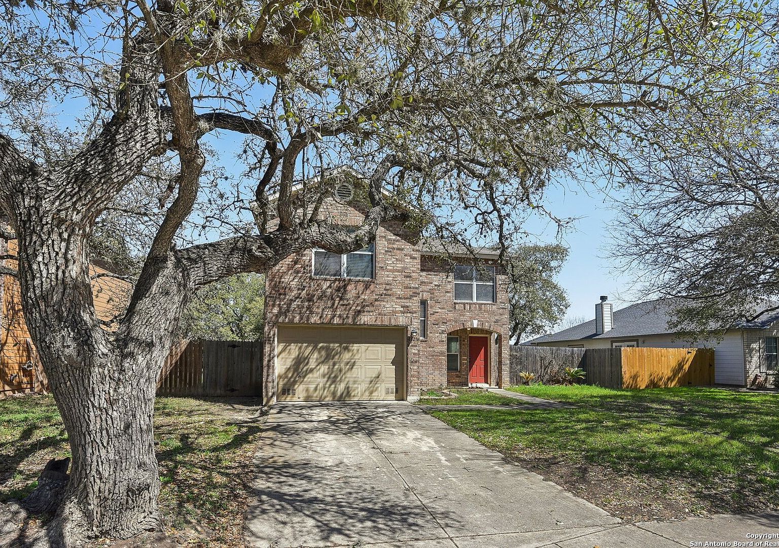 16216 Ike Ln Selma, TX 78154  | Single Family