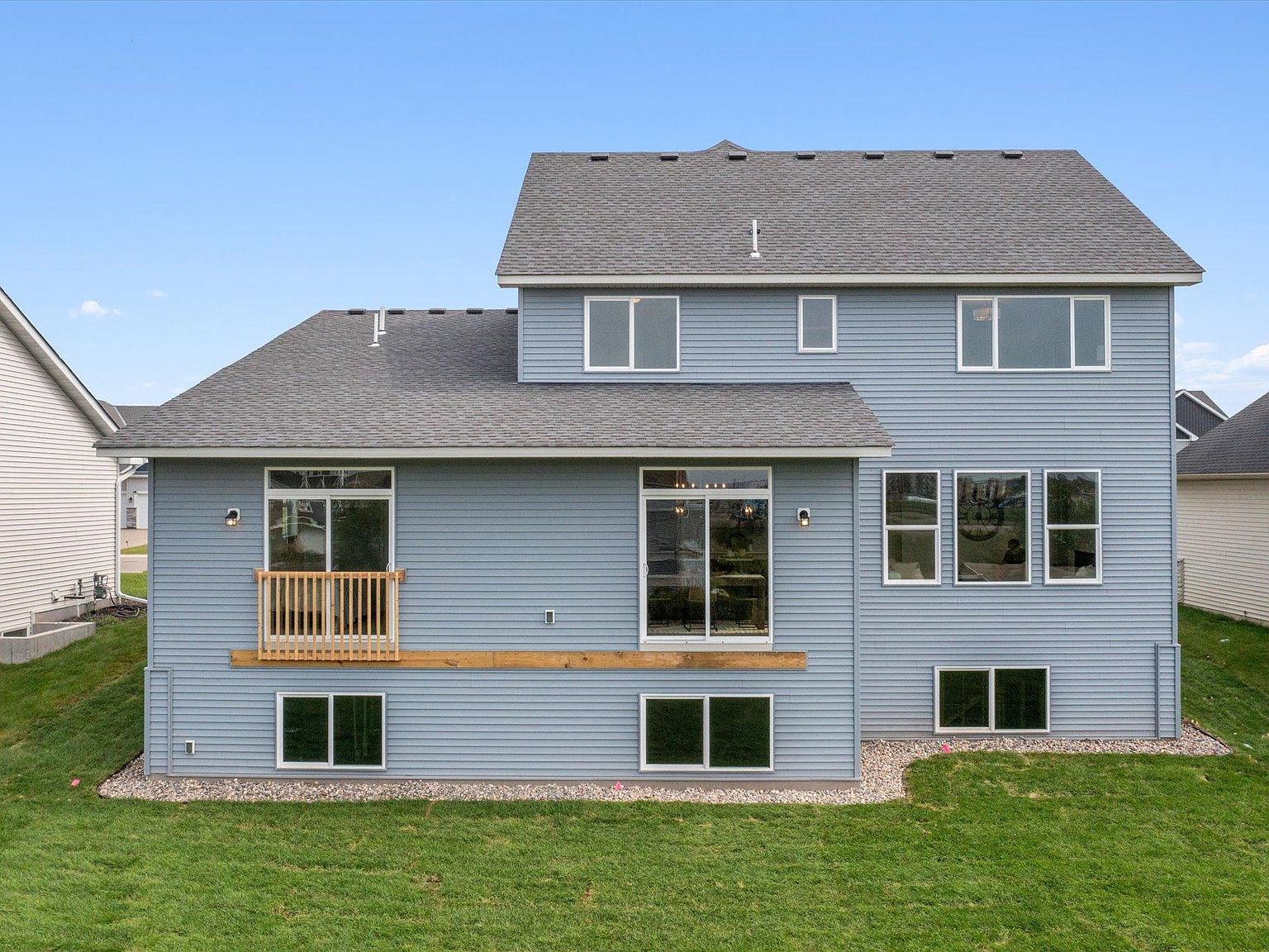 14341 Aspen Ave Rosemount, MN 55068  | Single Family