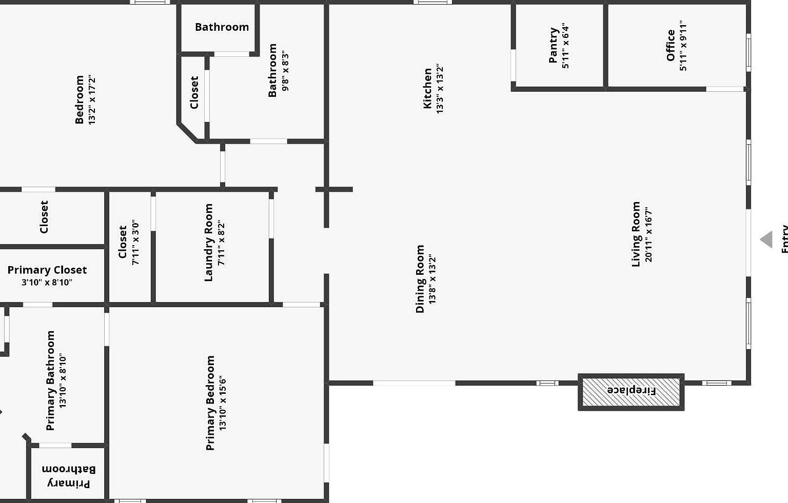 19093 Boeing Dr Live Oak, FL 32060  | Single Family