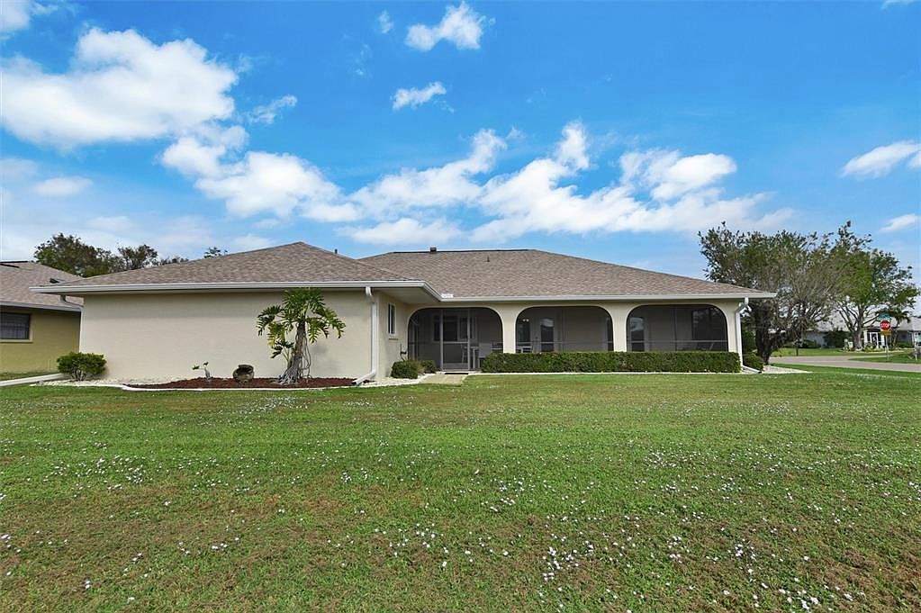 26159 Constantine Rd Punta Gorda, FL 33983  | Single Family