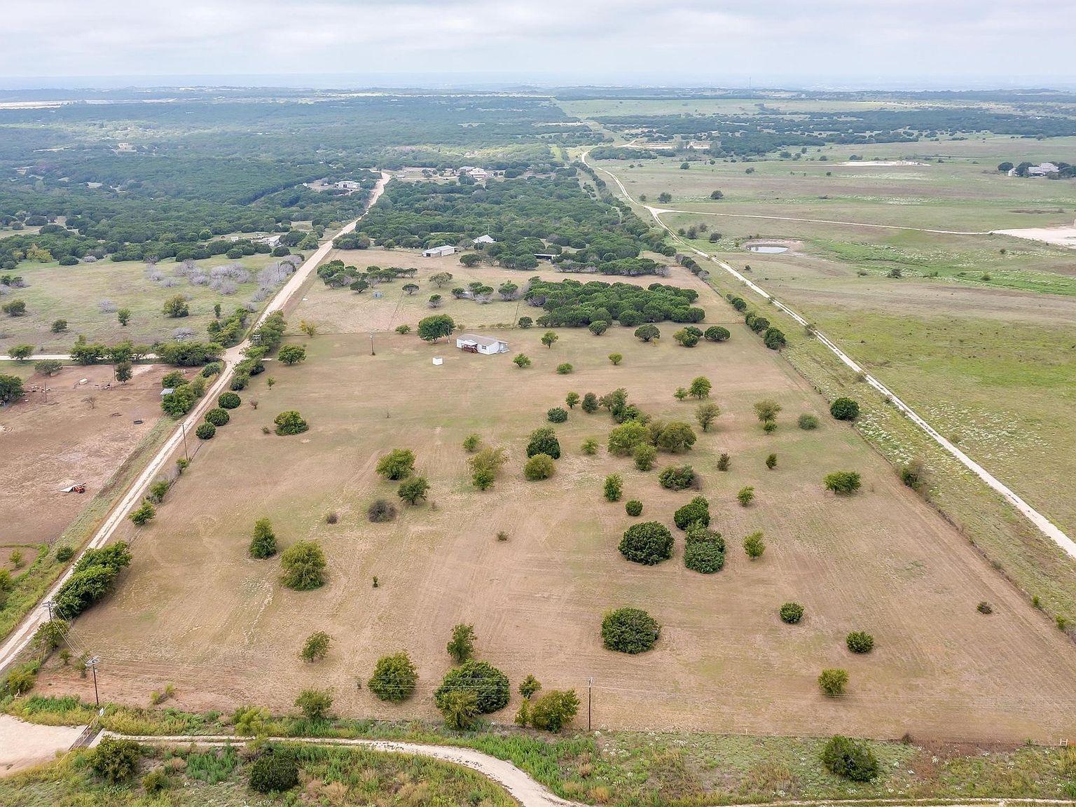 9064 Summit Ct E Cleburne, TX 76033  | New build