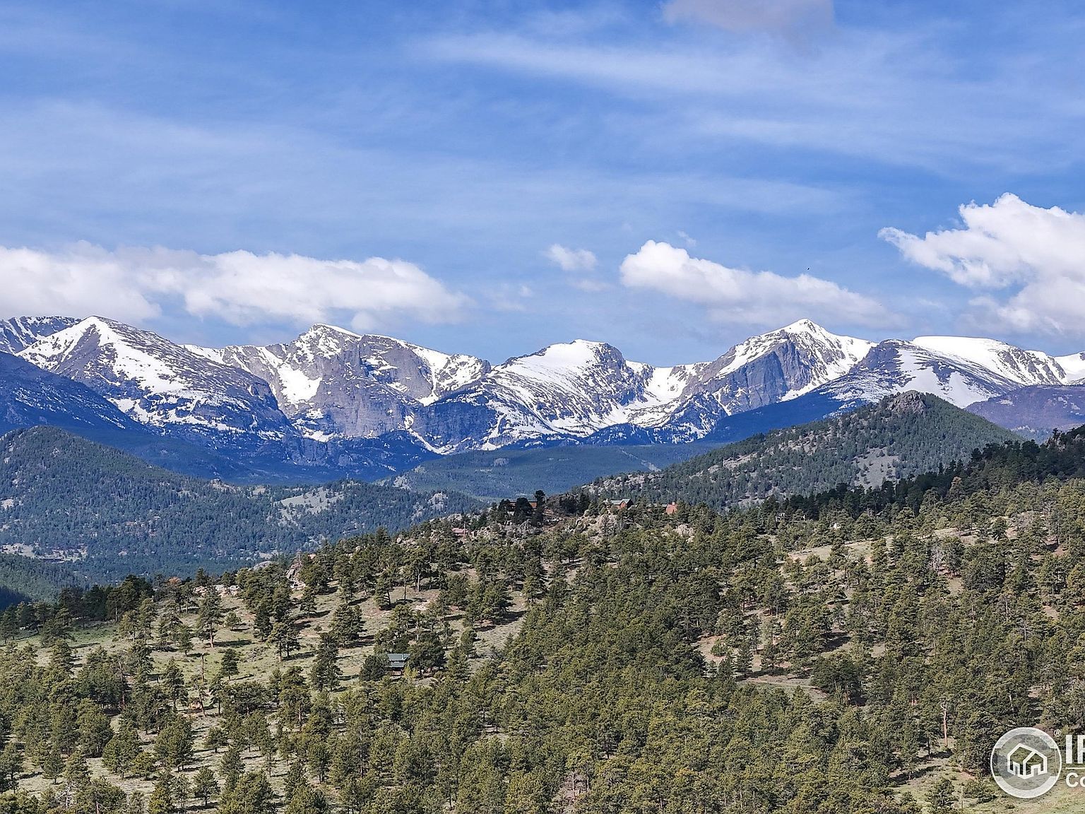 321 Big Horn Dr UNIT B1 Estes Park, CO 80517  | Condominium