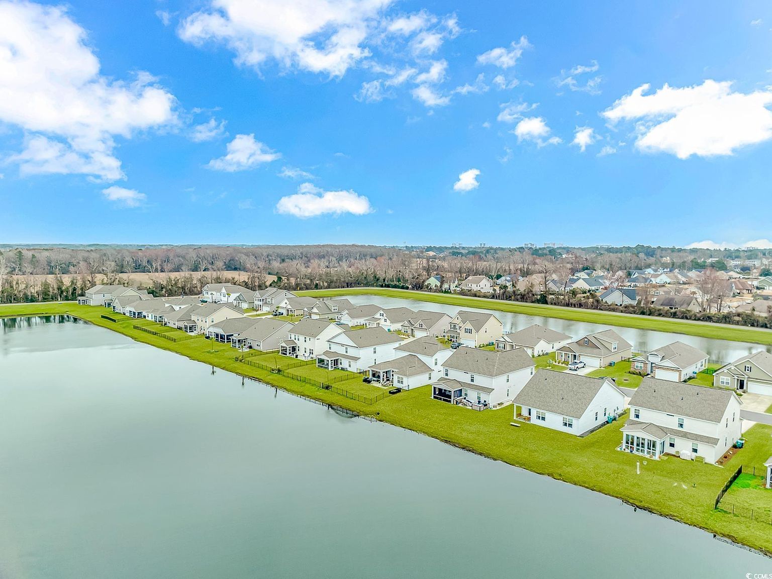 560 Pier Ct Longs, SC 29568  | Single Family