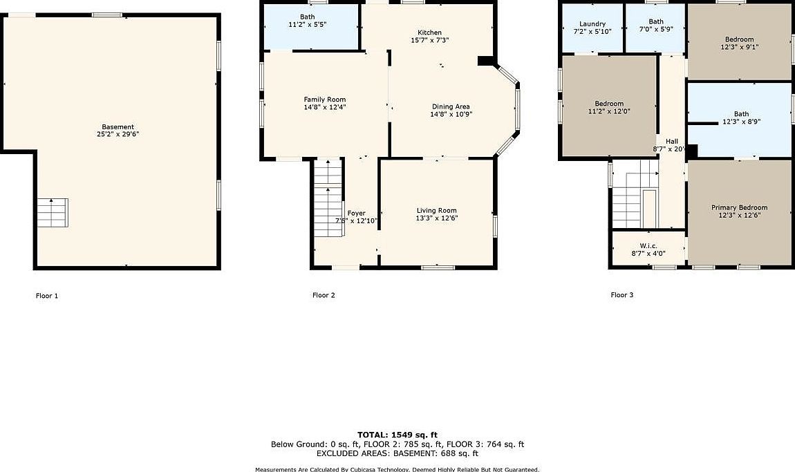 90 Circle St Barre, VT 05641 | Single Family