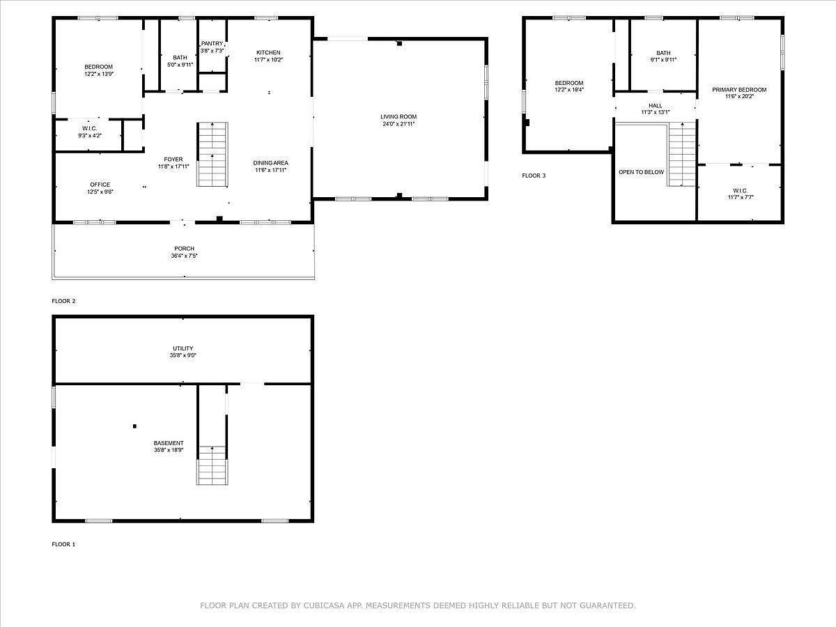 267 Thistle Hill Rd Cabot, VT 05647 | Single Family