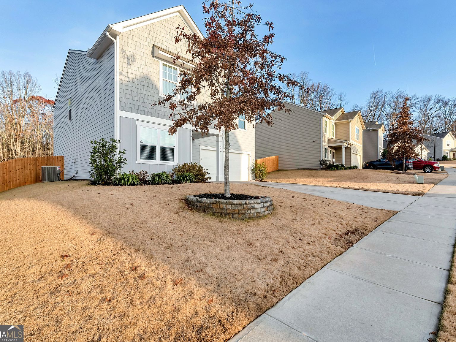 270 Shepard Dr Dawsonville, GA 30534  | Single Family