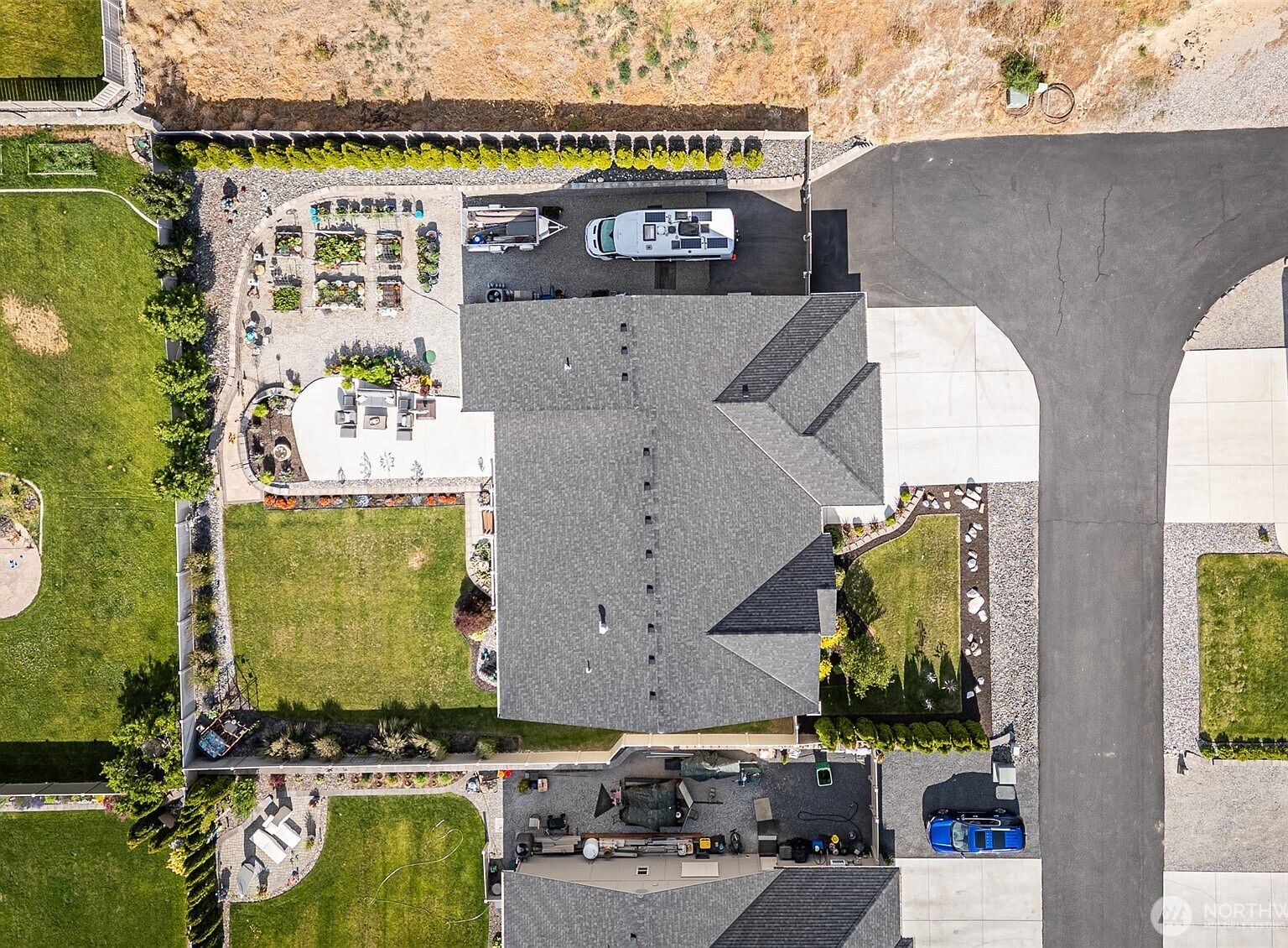 453 Spruce Ct NW East Wenatchee, WA 98802 | Single Family