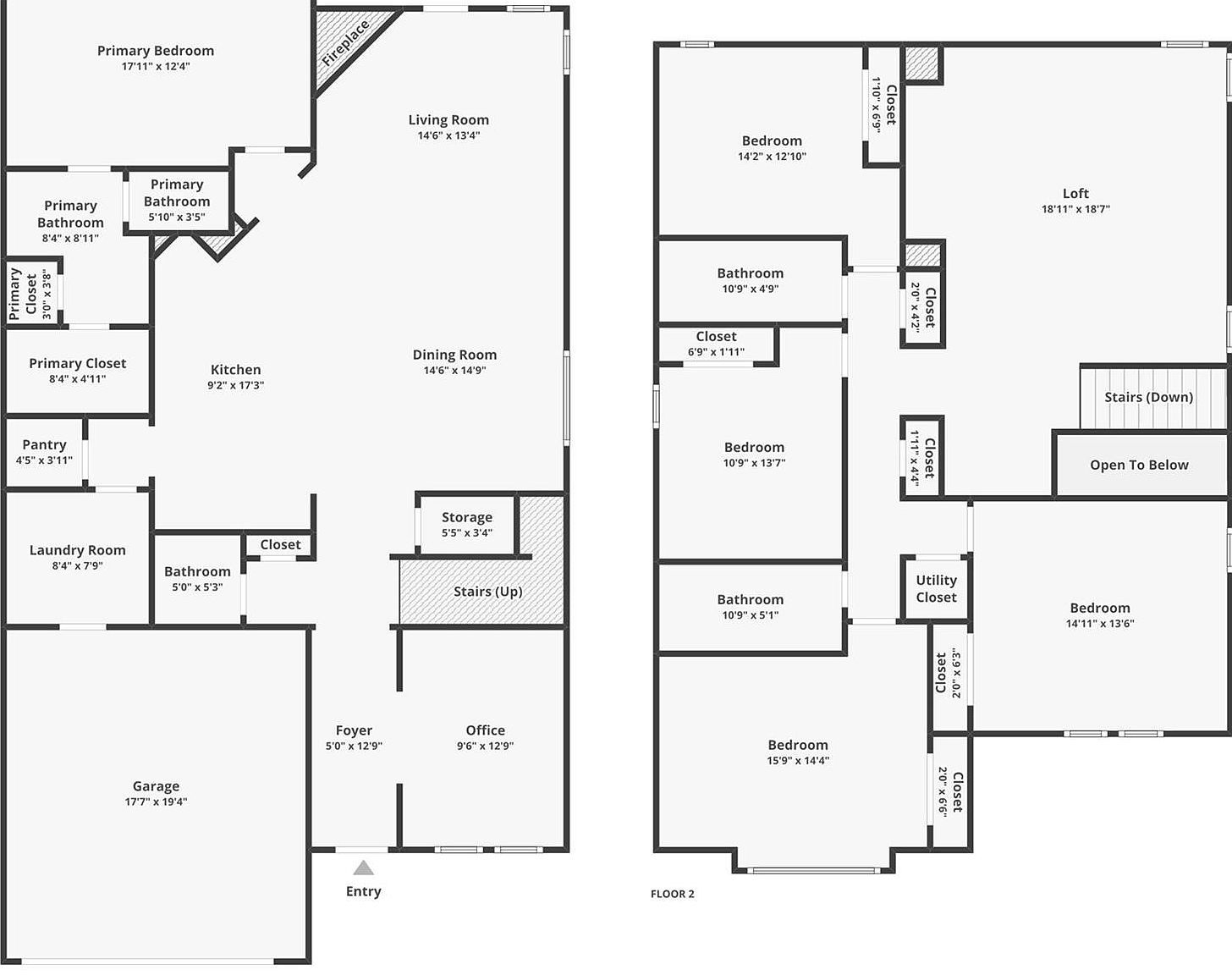 203 Teller Dr Lockhart, TX 78644 | Single Family