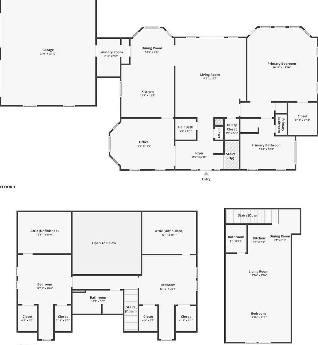 584 Old Antioch Rd Smithville, TX 78957 | Single Family