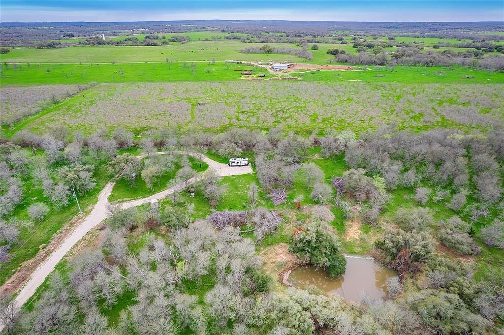 County Road 211 Bastrop, TX 78602 | Land/Lot