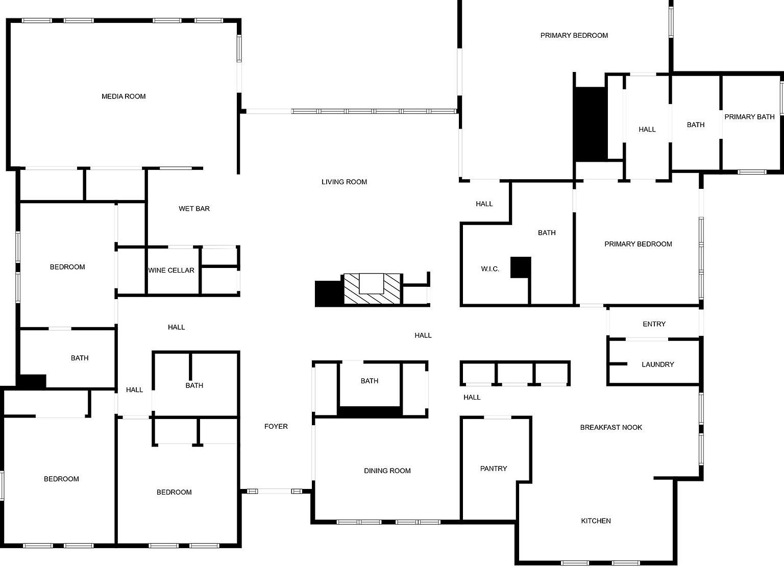 2 Nobhill Dr Greenville, TX 75402 | Single Family