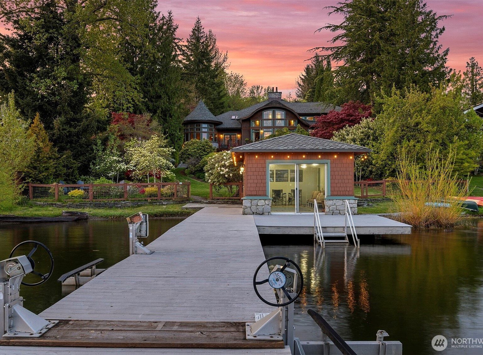 2141 Northshore Rd Bellingham, WA 98226  | Single Family