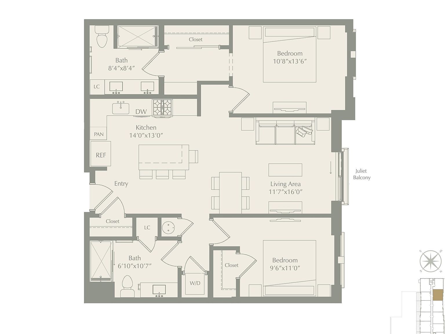 18 Artisan Dr #203 Salem, NH 03079 | Condominium