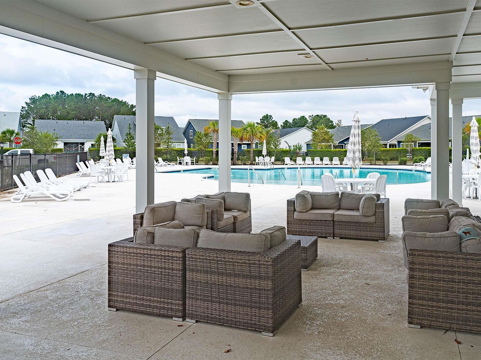 2105 Ballast Ct Myrtle Beach, SC 29579  | Single Family