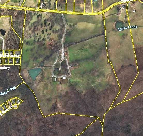 9553 Clovercroft Rd Franklin, TN 37067  | Land/Lot