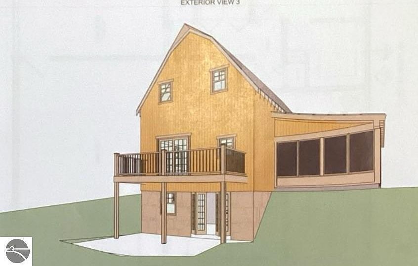 7699 Benzie Hwy Benzonia, MI 49616  | Land/Lot