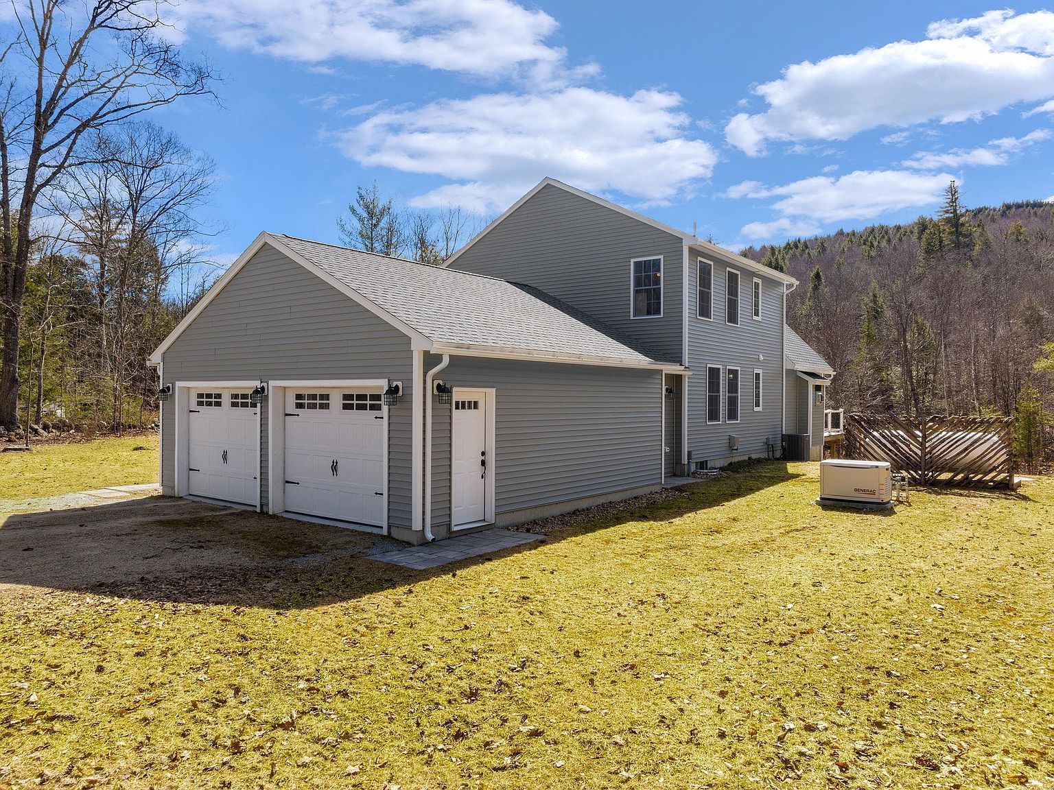 100 Sleeper Rd Hillsboro, NH 03244  | Single Family