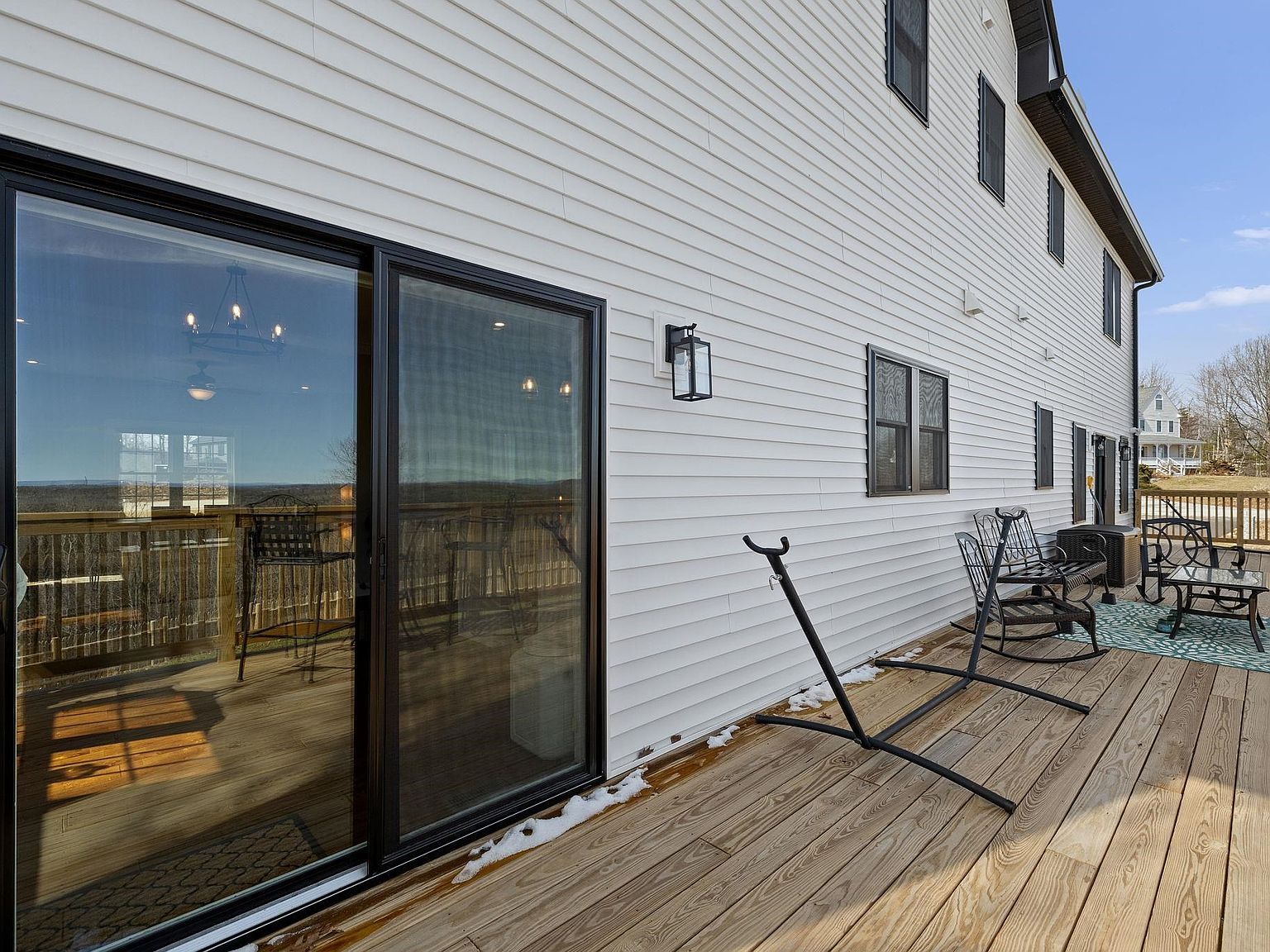 93 Grandview Dr Weare, NH 03281 | Single Family