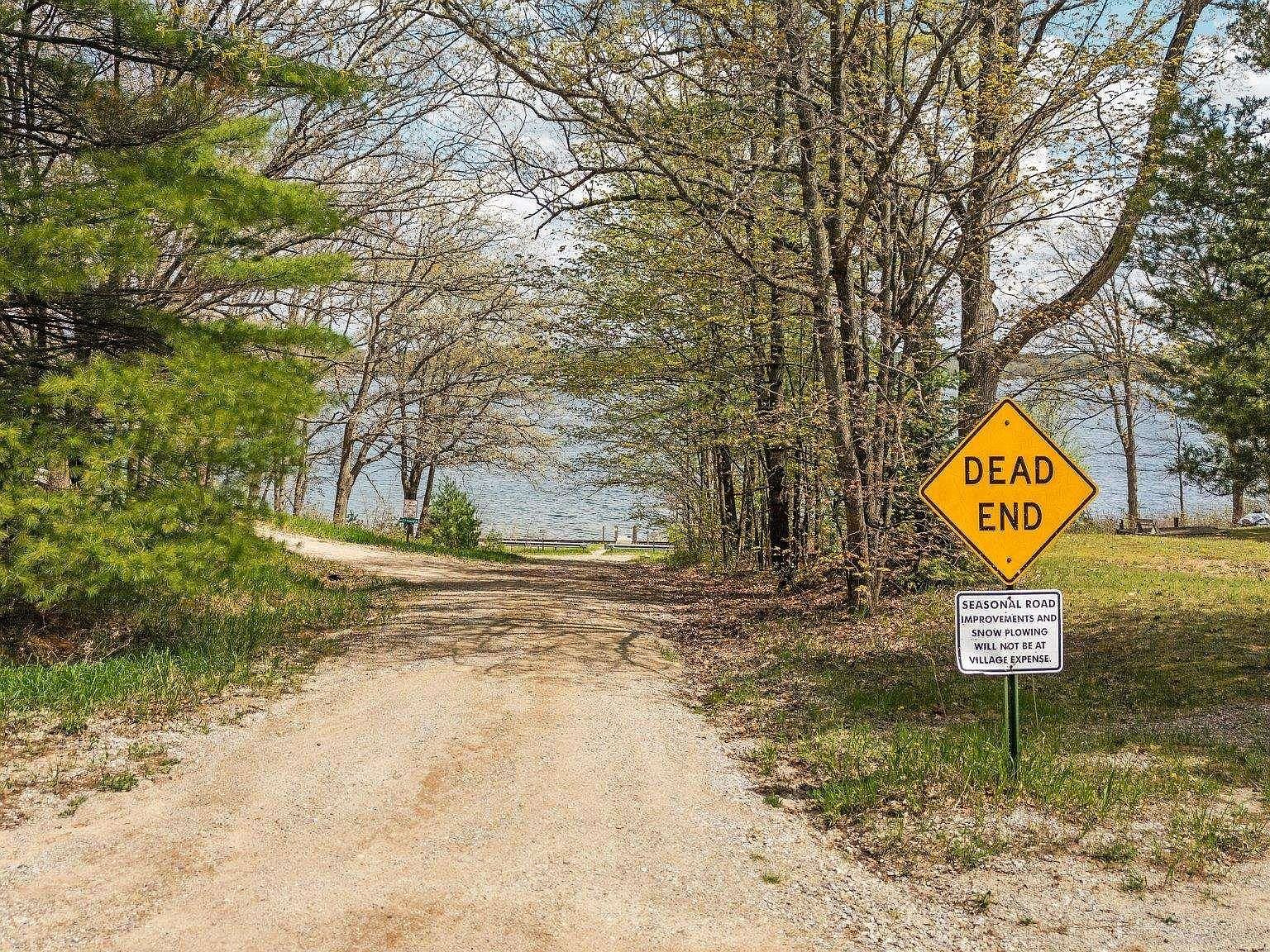 421 Howard St Fife Lake, MI 49633  | Single Family