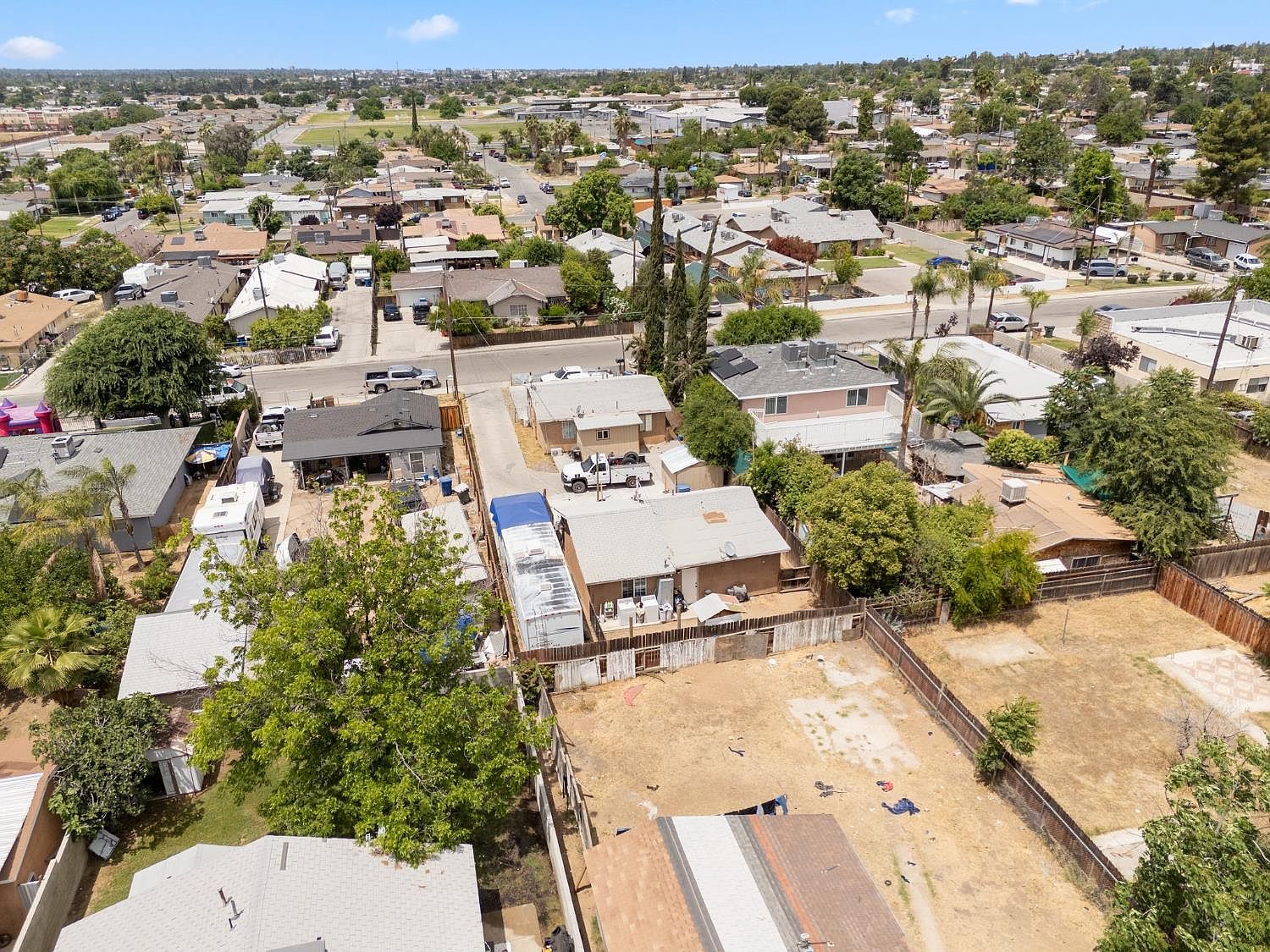 603 Hill St Bakersfield, CA 93306  | Single Family