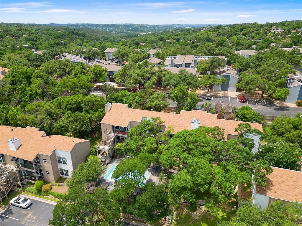 6600 Valleyside Rd #C-15 Austin, TX 78731  | Condominium