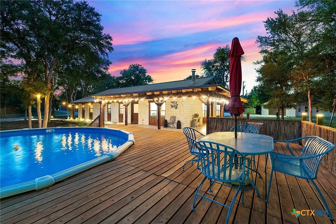 507 County Road 200d Burnet, TX 78611  | Single Family